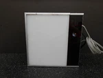 Glow Box Gb 11-8 Light Viewing Area 11" 8.5". Fixed Price $19.99.