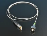 1310NM Distributed Feedback 24" Fc/apc Fca Single Mode Fiber Coupled Laser 15MW. Fixed Price $29.95.