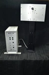 Biologic SFM-20 Stopped Flow Module Dual Syringe Drive + MPS-20 Power Supply. Fixed Price $800.00.