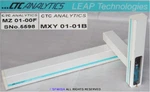 Ctc Analytics Htc Pal Mxy 01-01B Autosampler With Mz 01-00F Injector Module. Fixed Price $1297.00.