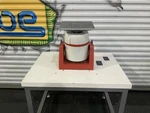 Ling Systems V450, M5 Electrodynamic Shaker. Fixed Price $4500.00.
