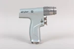 Stryker System Dual Trigger Rotary Drill Battery Handpiece 9205-000-000. Fixed Price $9000.00.