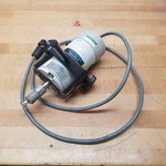 Cole Parmer Servodyne Laboratory Mixer Head 50003-30, 60-2300RPM, 45OZ-IN Torque. Fixed Price $303.99.