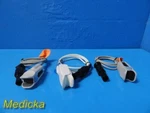3X Datex Ohmeda OXY-F1-H & Tenacore TP1811 Direct-connect SPO2 Sensor Ft 34475. Fixed Price $137.99.
