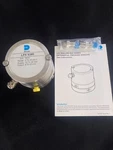 Ge Druck LPX9380 Differential Pressure Sensor Transducer 9000 Series 0-30 Psi. Fixed Price $200.00.