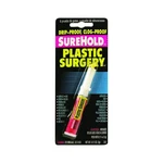 Plastic Surgery Super Glue, 3 Grms (pack Of 1). Fixed Price $18.51.