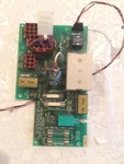 Agilent / Hp 6890A Power Supply Board 120V (pn: G1530-60050). Fixed Price $195.00.