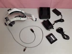Integra Led Duo 90600 Medical Surgical Headlight Headlite System Battery Operate. Fixed Price $1641.00.