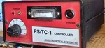 PS/TC-1 Controller Electro Optical Systems Inc.. Fixed Price $625.00.