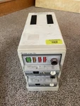 Ge Marquette Tram-rac 4A Housing W/ Two Modules 200SL. Fixed Price $119.99.