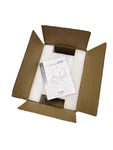 New Mettler Toledo 72262929 Wind Shield Draft For Xs Series Scales. Fixed Price $266.64.