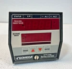 Omega Auto Tune Series CN7000 Temperature Controller CN7001R1-A. Fixed Price $75.00.