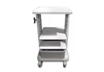 Stryker Multi-specialty Micro Cart. Fixed Price $200.00.