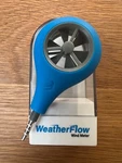 Weatherflow Anemometer / Wind For Smartphones. Fixed Price $33.57.