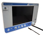 Oridion Microstream Capnography Pulse Oximeter Monitor Capnostream 20P. Fixed Price $175.00.