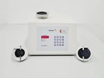 Varian Tap Density Tester 50-1000 Lab. Fixed Price $1786.90.