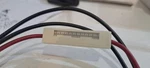 Thermo Fisher Scientific Deuterium, D2 Lamp P/n 108052. Fixed Price $225.00.