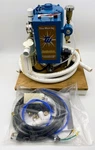 Tech West Goldenvac VPLG3SS Dental Vacuum 1HP Pump New/open Box, Free Shipping. Fixed Price $2949.99.