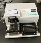 Thermo Electron Corp Multidrop Dw Microplate Dispenser Type 833 Ref 5840177. Fixed Price $275.00.