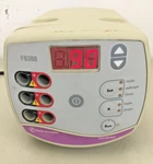 Fisher Scientific FB300 Electrophoresis Power Supply. Fixed Price $97.00.