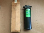 Parker PH08850200 Filter Dryer Receiver For R-134A -- New. Fixed Price $27.37.