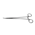 V. Mueller Ref CH1720, Julian Thoracic Artery Forceps Slightly Curved Serrated. Fixed Price $65.00.