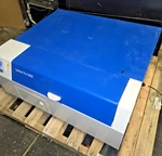 Typhoon Fla 9500 Fluorescence Laser Scanner Biomolecular Imager 9000. Fixed Price $1625.00.