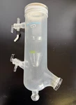 Buchi 040643 Dry Ice Glass For Rotavapor R-210, 300, 100, 215, Rotary Evaporator. Fixed Price $499.99.