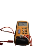 Valuetesters VA720 Rtd Calibrator Resistance Temperature Detector. Fixed Price $199.95.
