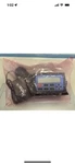 Millipore LR300 Controller, Tested, No Box, Manual. Fixed Price $300.00.