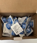 49 Pcs Vwr 40 Um Cell Strainer 732-2757 Sterilized Exp Date 20261207. Fixed Price $99.00.