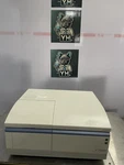 Hitachi F-7000 Fluorescence Spectrophotometer Powers On Xe Lamp As-is. Fixed Price $4499.10.