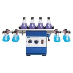 Burrell Scientific 075-795-58-36 Shaker, Variable, 220V, 3.0A, 70 Lb.. Fixed Price $7380.99.