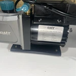 Dmt Orion Single Stage Vacuum Pump. Fixed Price $62.67.