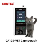 Usa CA10S-VET Veterinary Patient Monitor Respiration Capnograph ETCO2 Pr. Fixed Price $299.00.