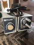 Narco Pilling 52-1147 Endoscopy Illuminator Fiber Optic Light Source. Fixed Price $70.00.