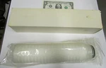 Pall Gelman Sciences E510F1ME 10UM Polypure Cartridge Filters, 10" Semiconductor. Fixed Price $29.95.
