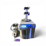 Labconco Freezone 2.5L -84 Benchtop Freeze Dryer 710201000 W/ Pump. Fixed Price $10999.00.