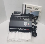 Streck Esr Auto Plus Analyzer With Calibration Rack. Fixed Price $129.99.