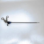 Aesculap PL232R Atraumatic Grasper+forceps Double Action Rotatable 5MMX36CM. Fixed Price $351.45.