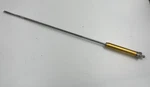 V. Mueller LA8410 Rigid Finger Fan Retractor, 5MM X 34CM. Fixed Price $333.00.