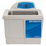 Branson CPX-952-517R Ultrasonic CLEANER,MH,2.5 GAL,120V 39J364. Fixed Price $2099.11.