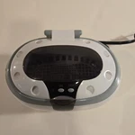 Chicago Electric 3305 Ultrasonic Jewelry & Eyeglass Cleaner Professional Machine. Fixed Price $58.95.