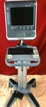 Sonosite S-icu Ultrasound System, 2011-09, P07577 With Cart, For Parts. Fixed Price $4999.99.