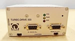 Leybold Turbo-drive TD300 Pump Control Unit 800072V0001. Fixed Price $221.61.