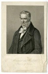 Antique Print-alexander Von Humboldt-polymath-portrait-cook-begas-c. 1840. Fixed Price $58.00.