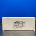Litetronics L-3801 MR16 Econo Halogen Bi-pin 12V 35W GU5.3 4000H Cg 36 Flood. Fixed Price $75.00.