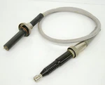 Rigaku Denki 4251F3 High Voltage Cable. Fixed Price $559.30.