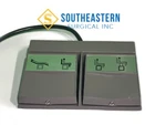 Reliance High Voltage Exam Chair Foot Switch/pedal 710H, 7000H, 980H. Fixed Price $299.00.