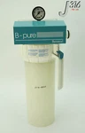 8033 Barnstead Polypropylene B-pure Filter Holder W/ Wall Mount Brk 1/2 Sz D5839. Fixed Price $346.92.